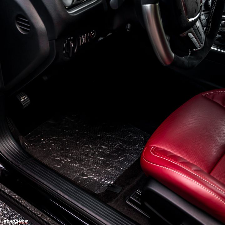 2018 Dodge Challenger SRT DEMON