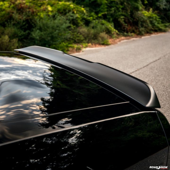 2018 Dodge Challenger SRT DEMON