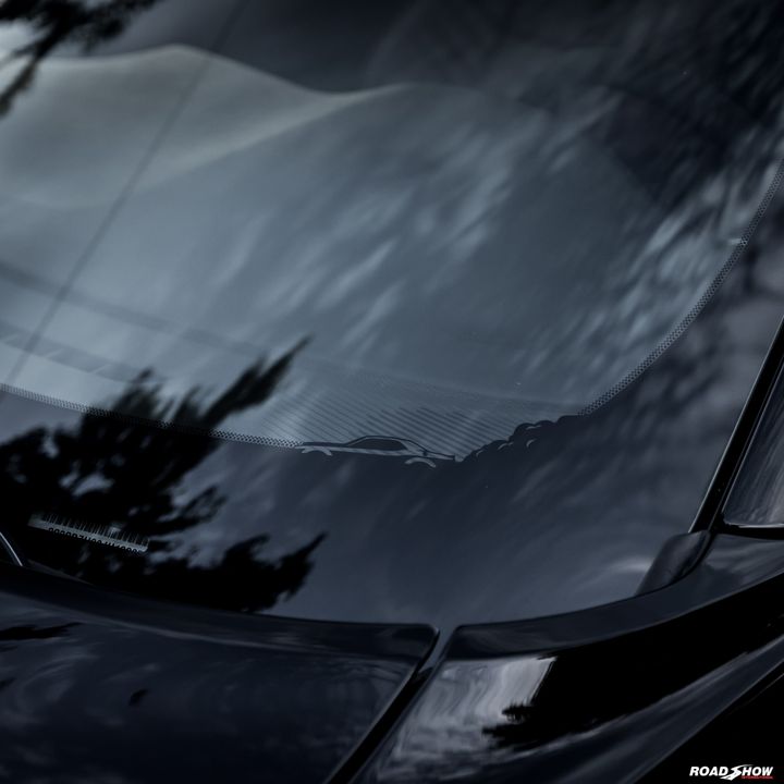 2018 Dodge Challenger SRT DEMON