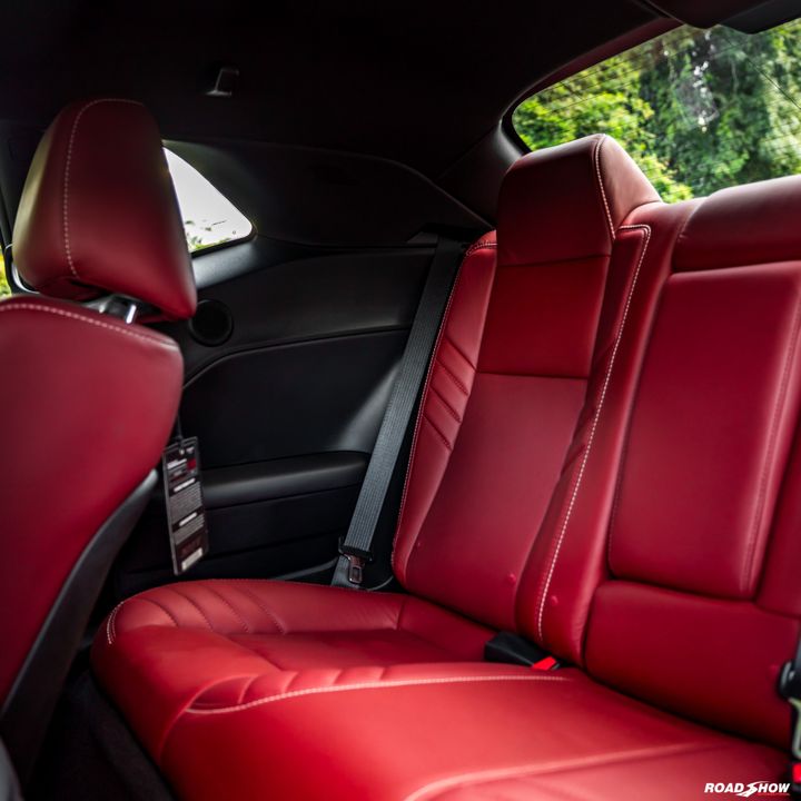 2018 Dodge Challenger SRT DEMON