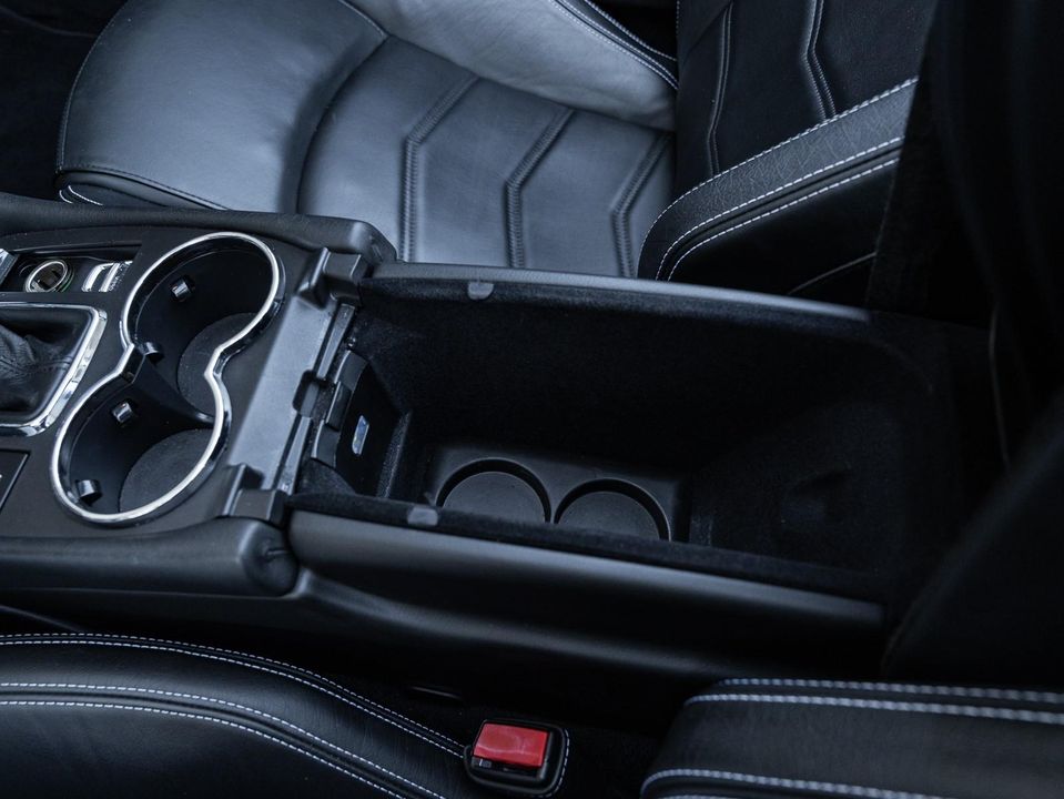 2015 Maserati GranTurismo Convertible