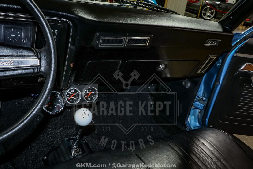 1970 Chevrolet Nova