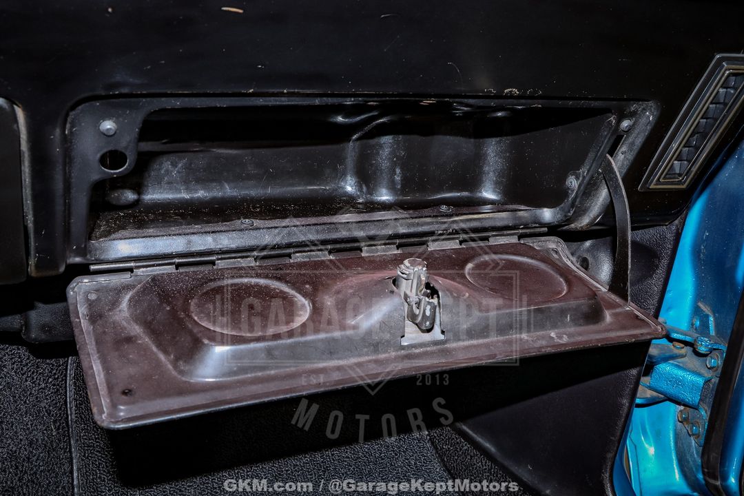 1970 Chevrolet Nova