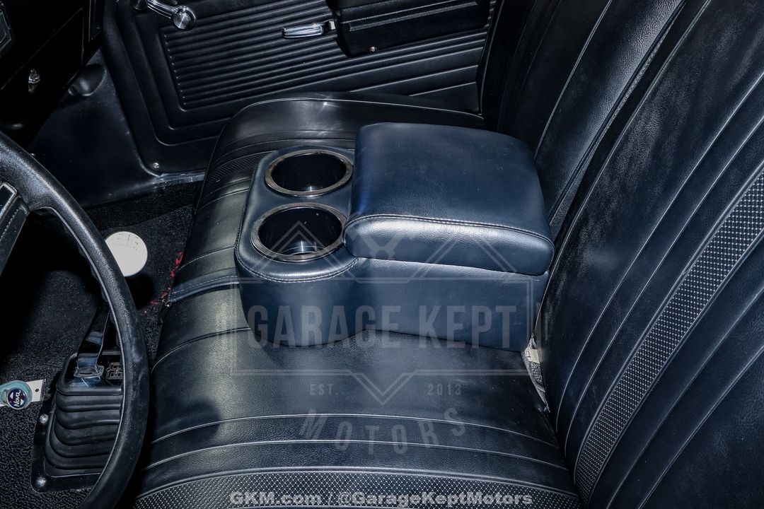 1970 Chevrolet Nova