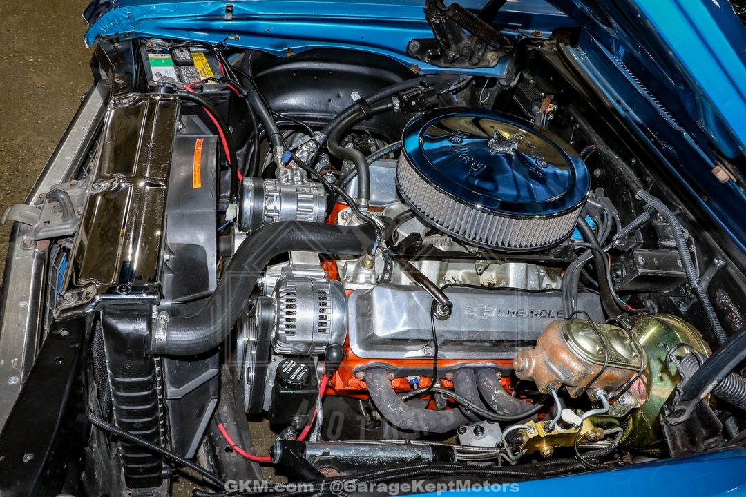 1970 Chevrolet Nova