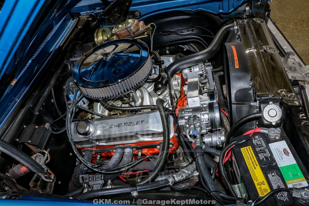 1970 Chevrolet Nova