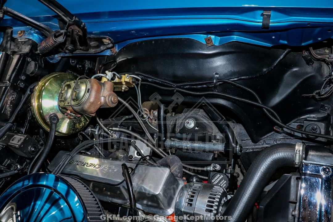 1970 Chevrolet Nova