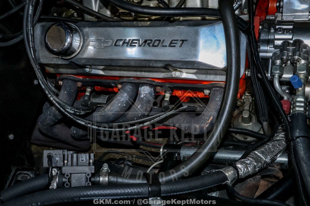 1970 Chevrolet Nova