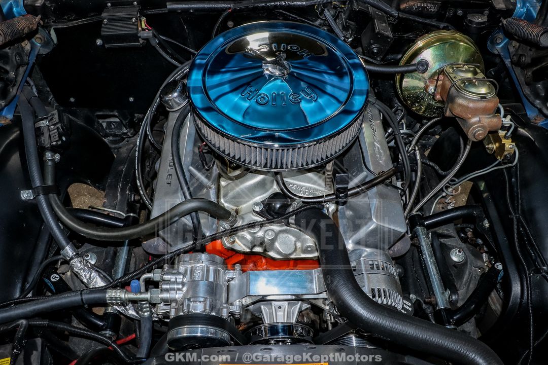 1970 Chevrolet Nova