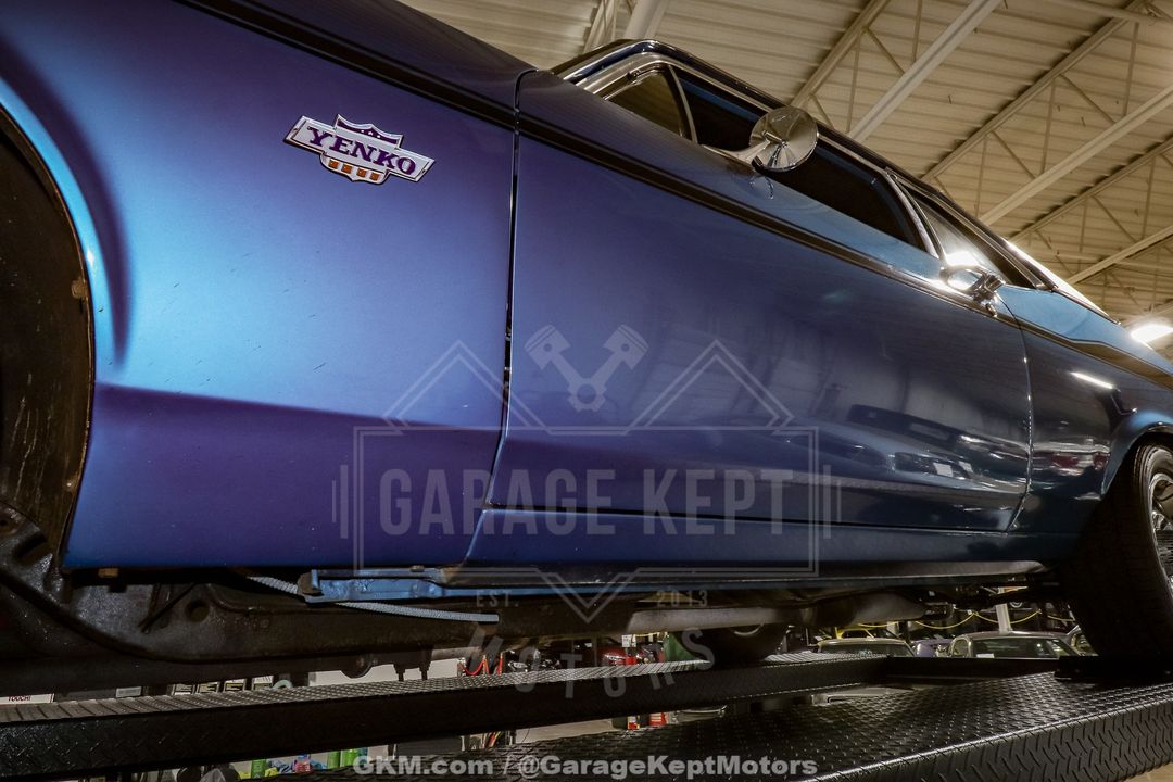 1970 Chevrolet Nova