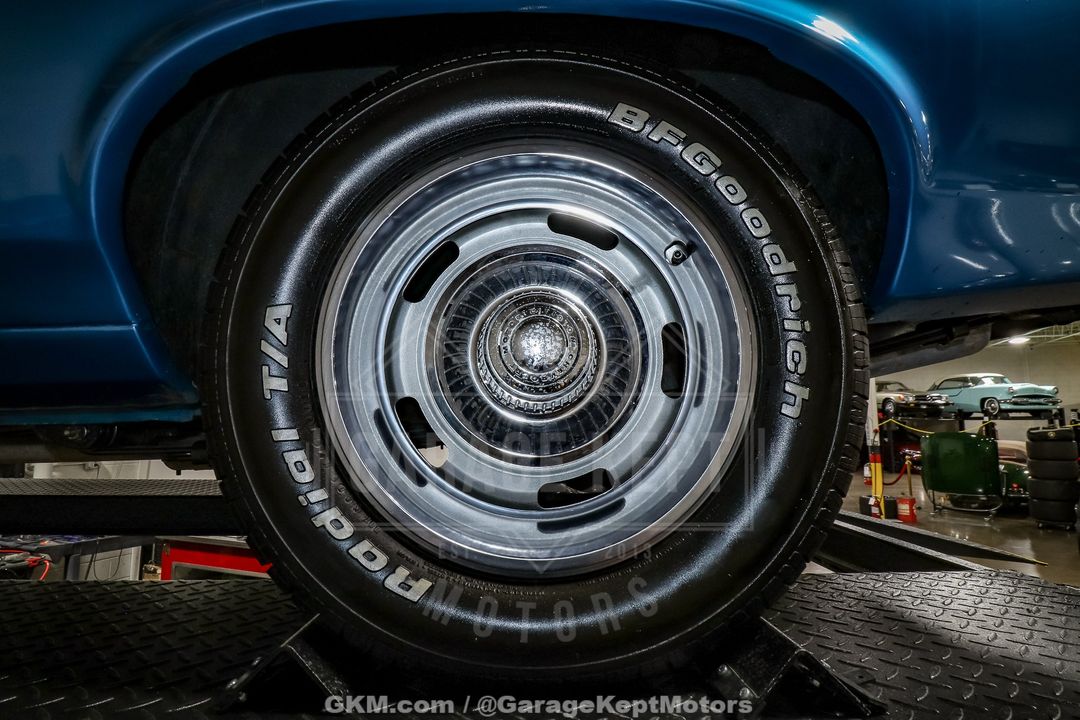 1970 Chevrolet Nova