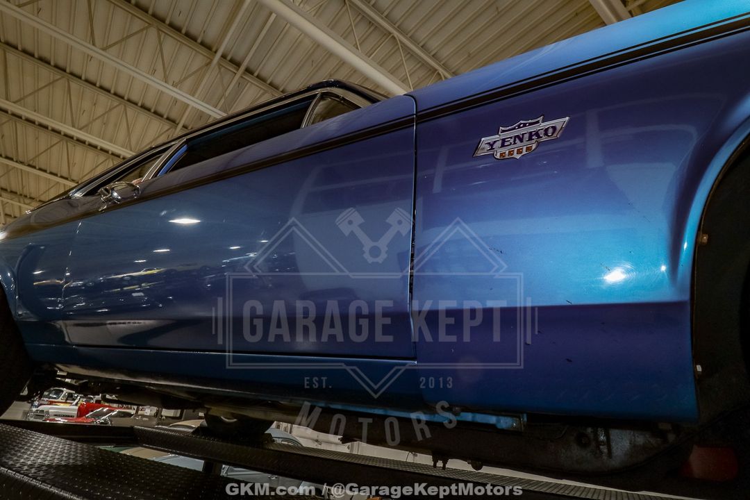 1970 Chevrolet Nova