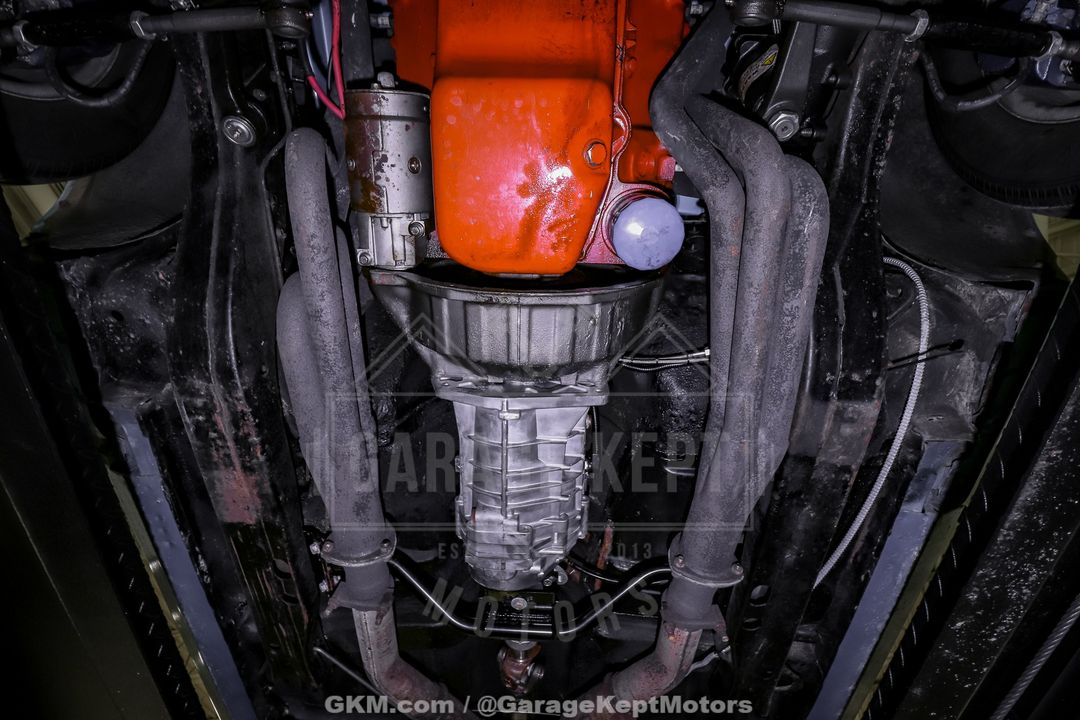 1970 Chevrolet Nova