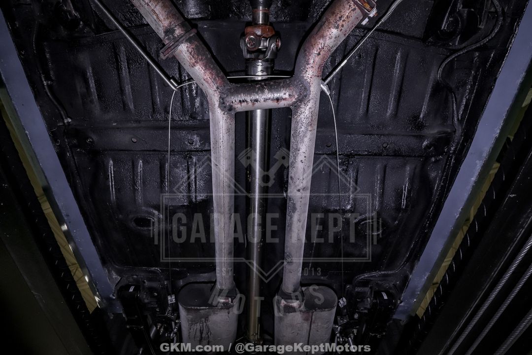 1970 Chevrolet Nova
