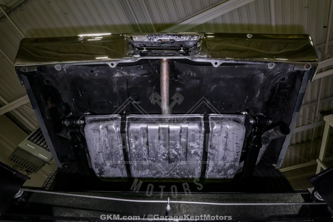 1970 Chevrolet Nova
