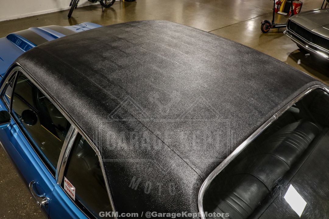 1970 Chevrolet Nova