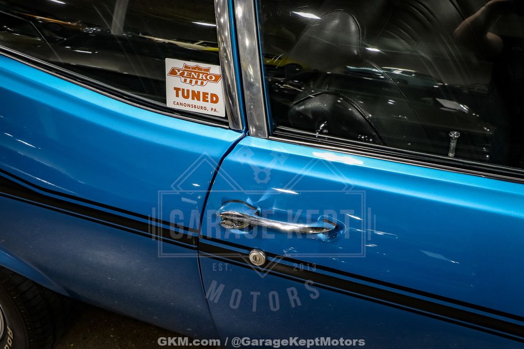 1970 Chevrolet Nova