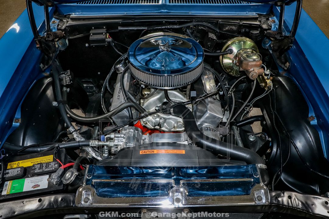 1970 Chevrolet Nova
