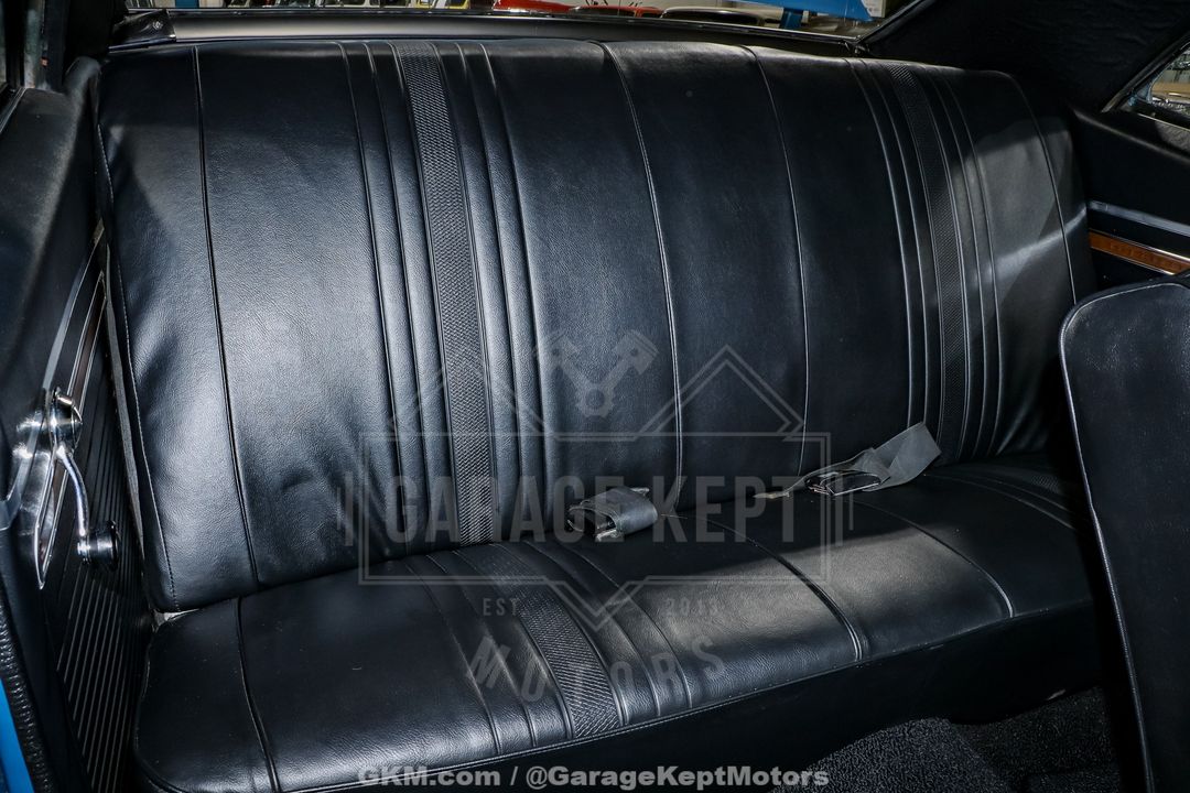 1970 Chevrolet Nova