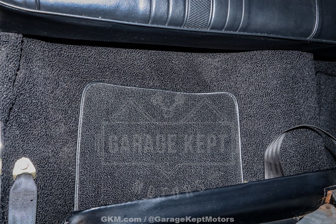 1970 Chevrolet Nova