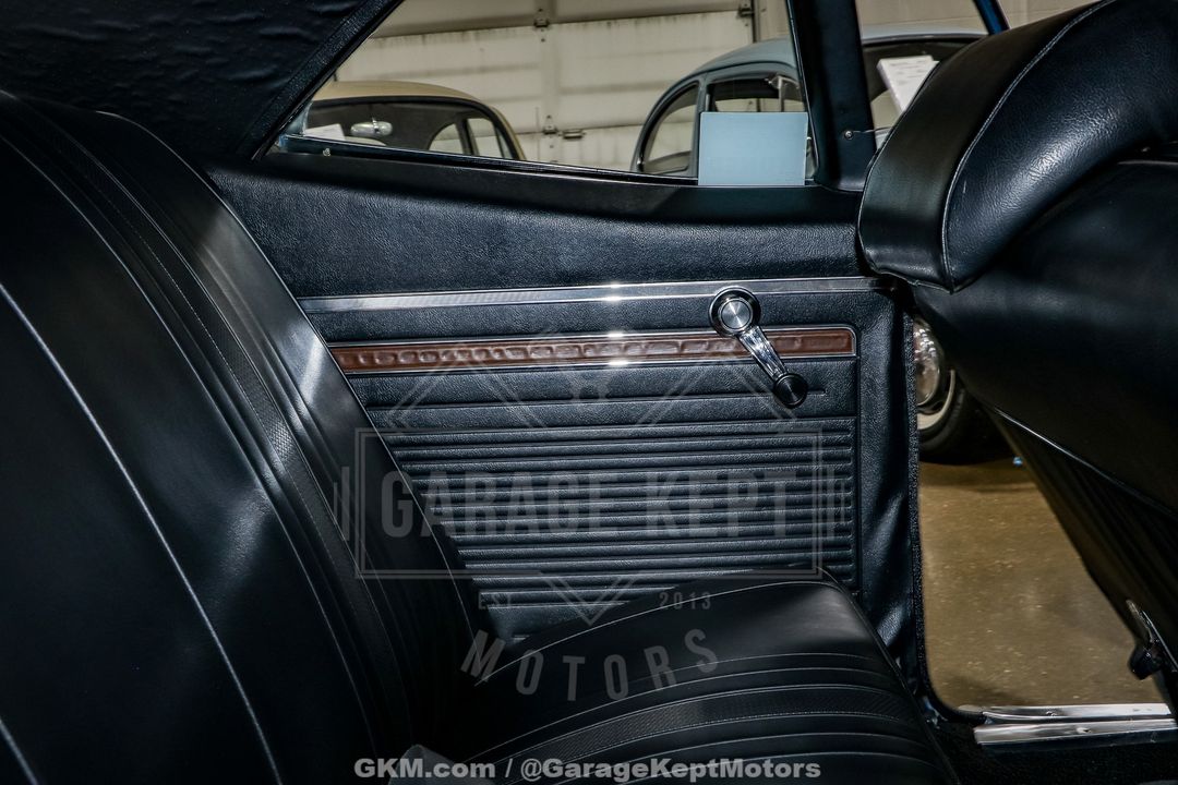 1970 Chevrolet Nova