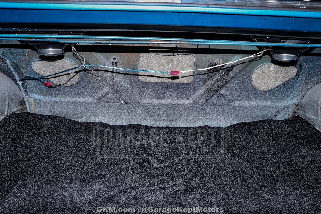 1970 Chevrolet Nova
