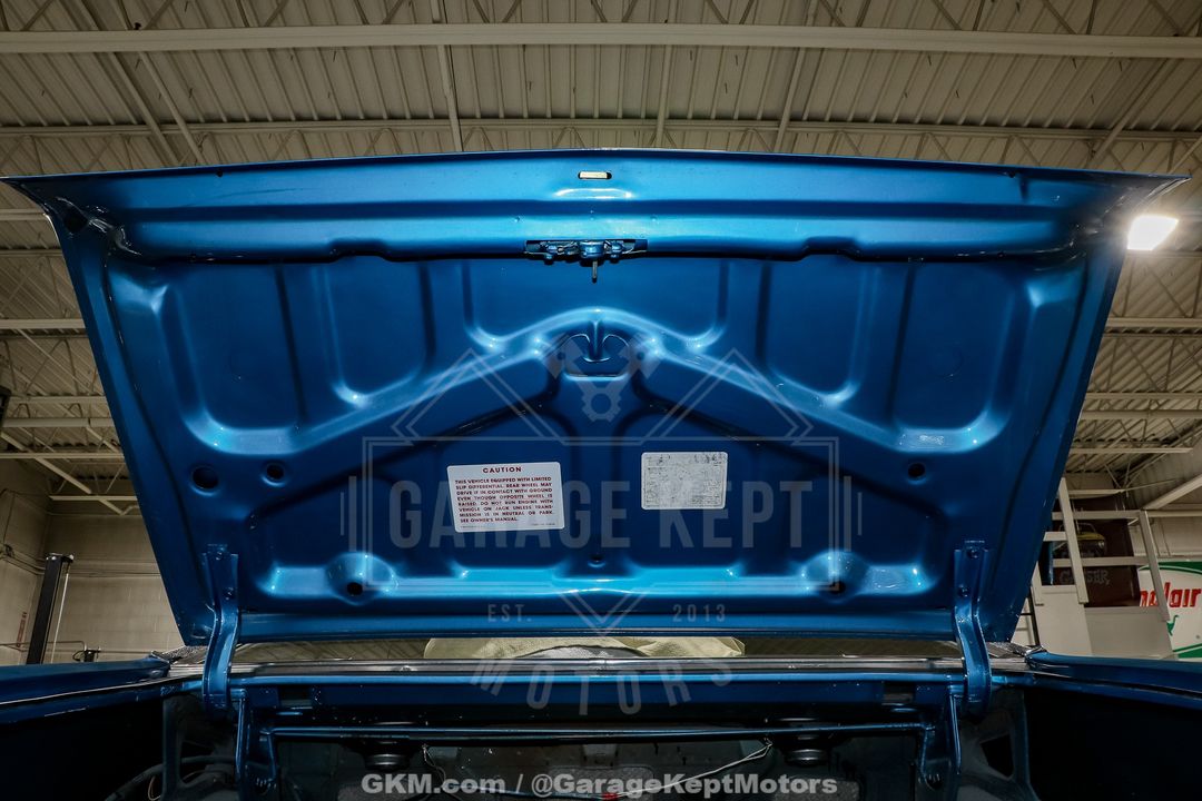 1970 Chevrolet Nova