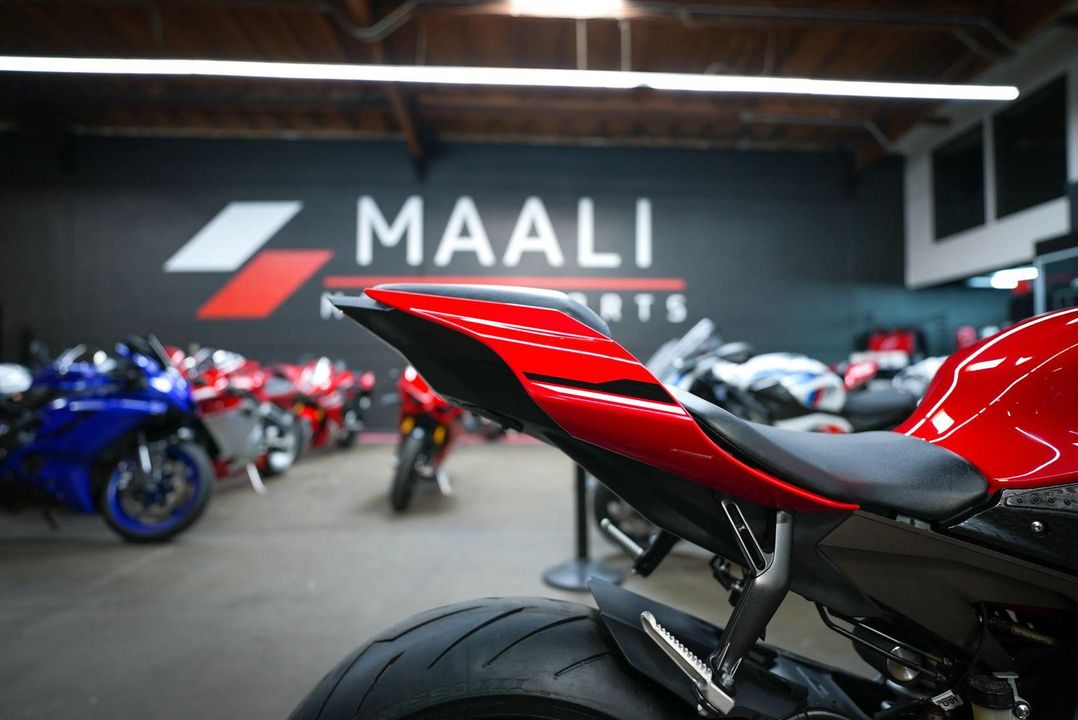 2015 Yamaha YZF-R1