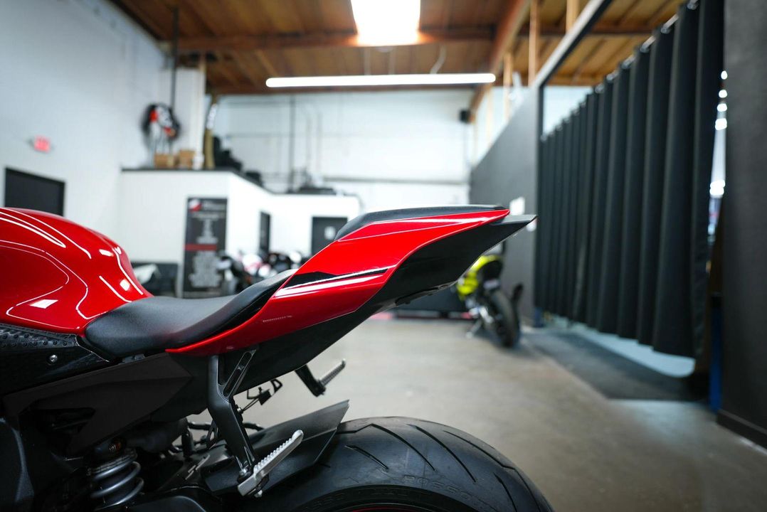 2015 Yamaha YZF-R1