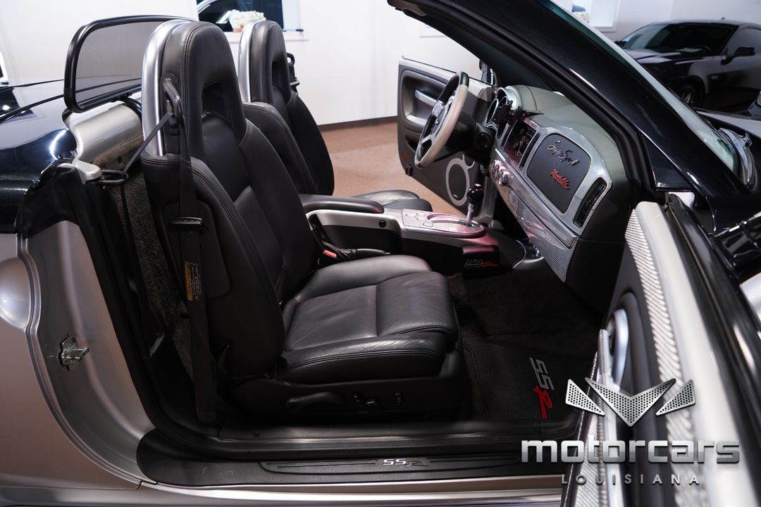 2004 Chevrolet SSR