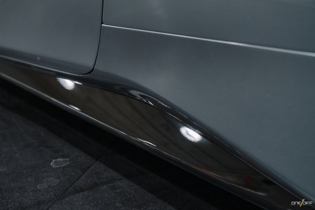 2016 Ferrari 488 GTB