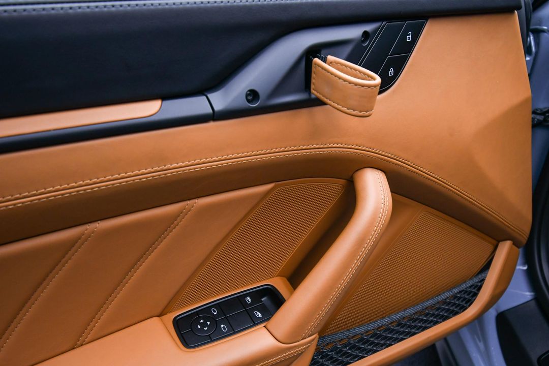 2024 Porsche 911
