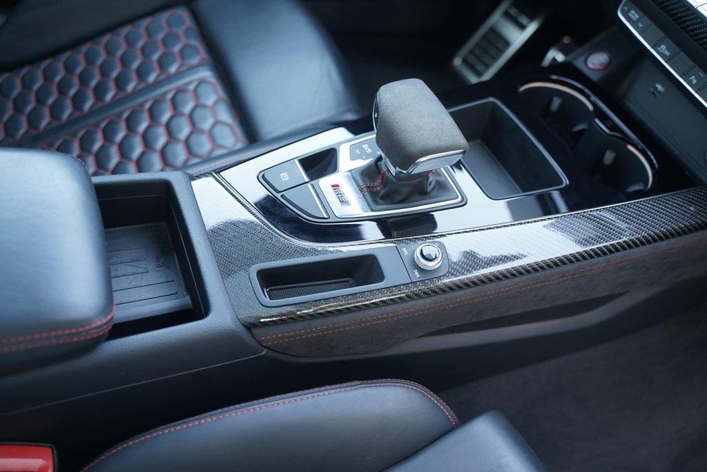 2022 Audi RS 5