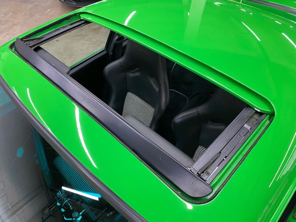 1989 Porsche 911 RS Recreation