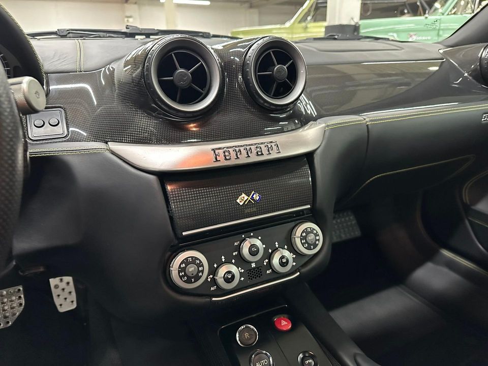 2007 Ferrari 599 GTB Fiorano