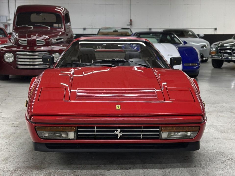 1989 Ferrari 328 GTS