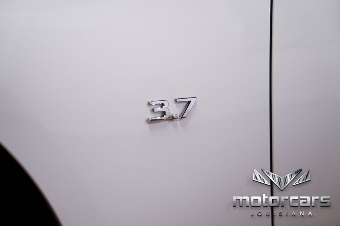 2015 INFINITI Q70L