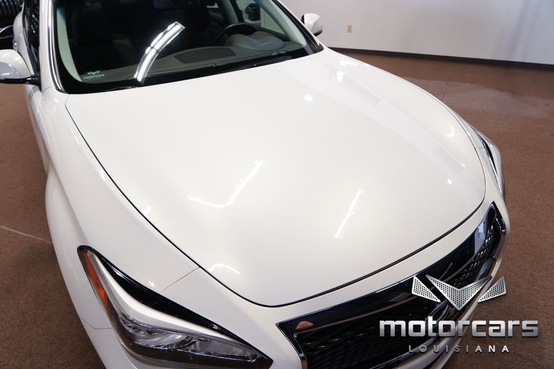 2015 INFINITI Q70L