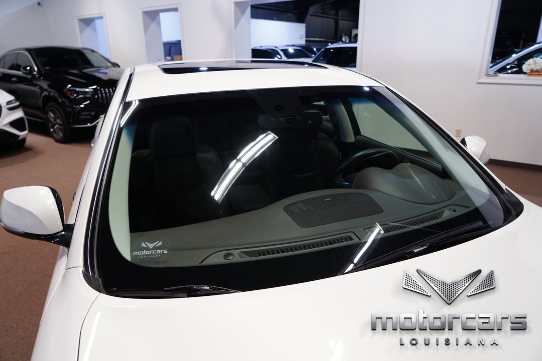 2015 INFINITI Q70L