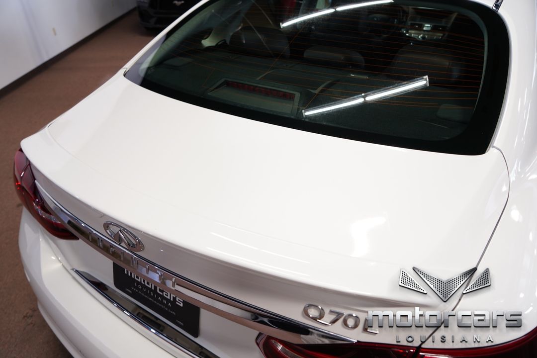 2015 INFINITI Q70L
