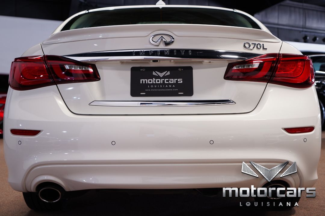 2015 INFINITI Q70L