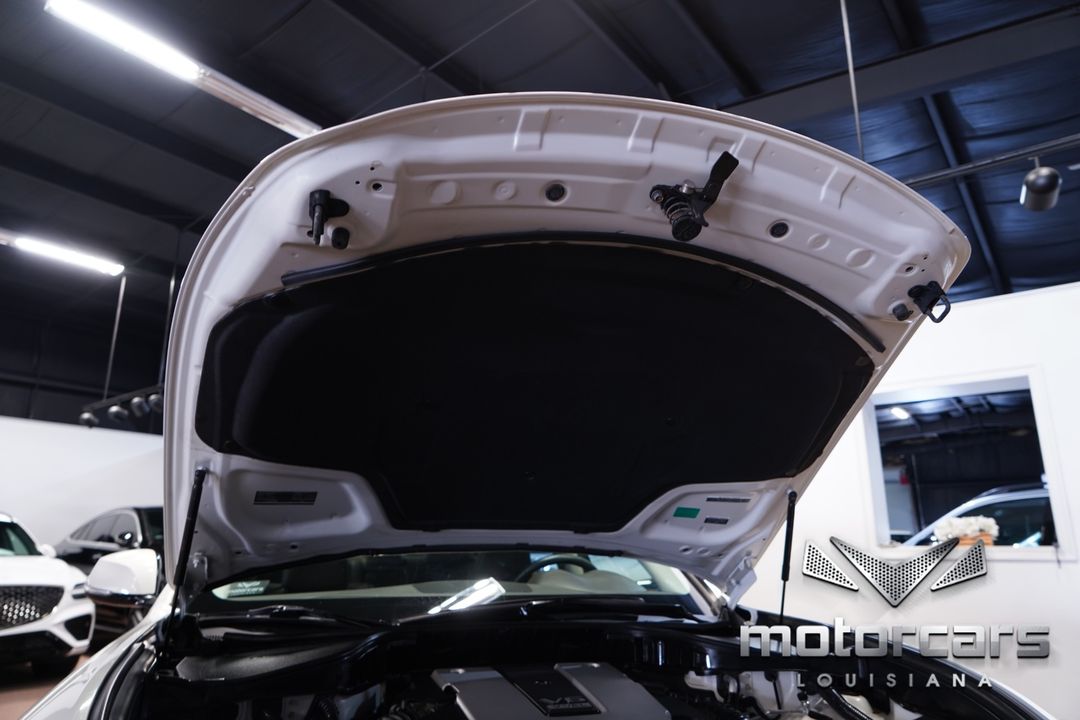 2015 INFINITI Q70L
