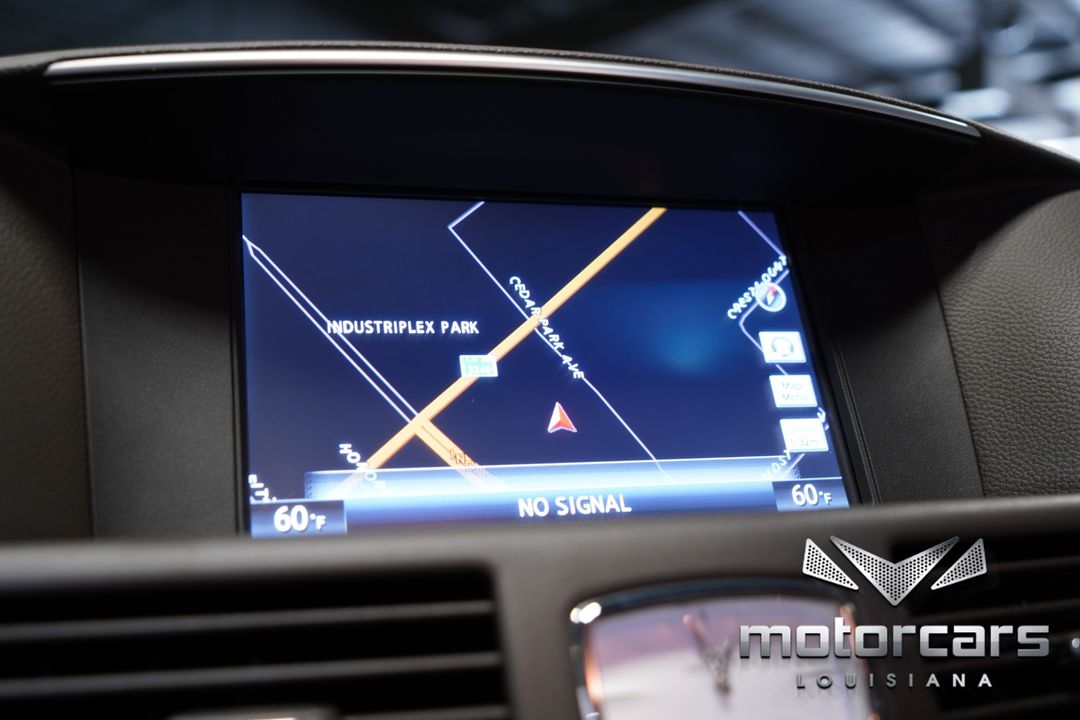 2015 INFINITI Q70L