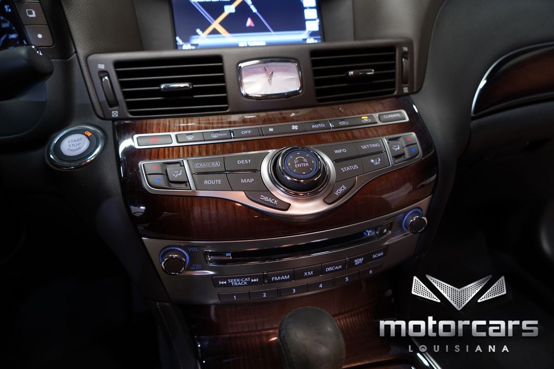 2015 INFINITI Q70L