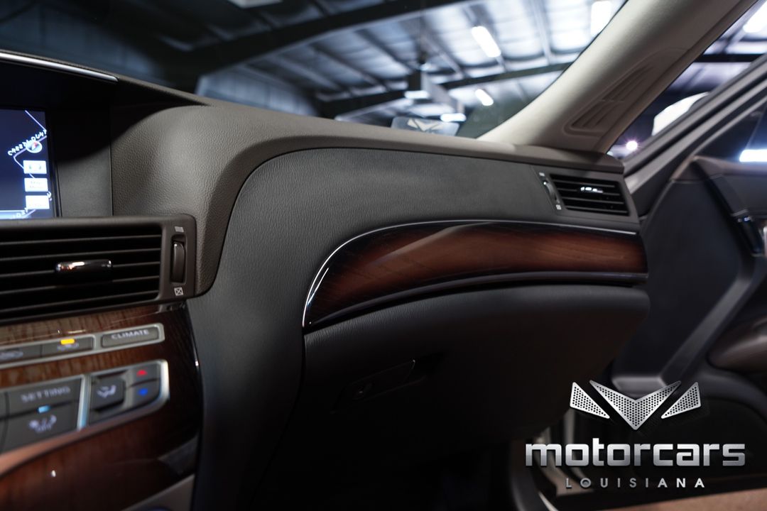 2015 INFINITI Q70L
