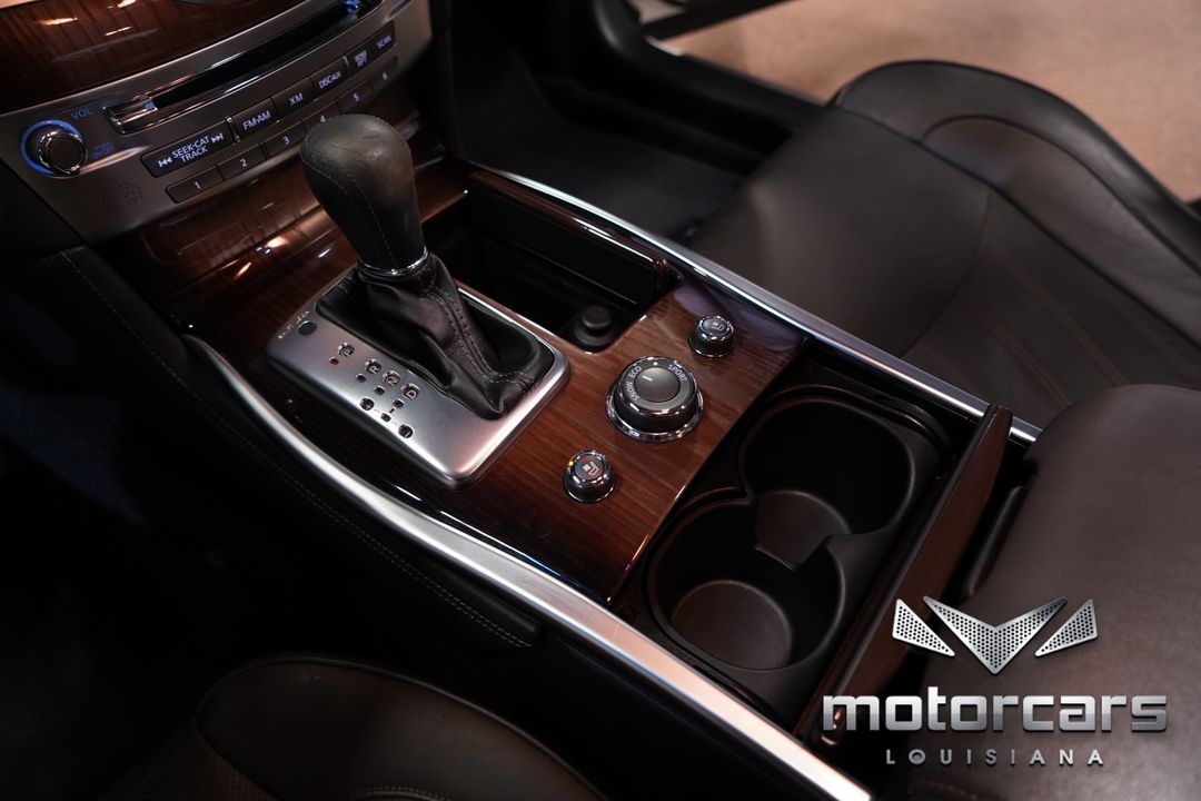2015 INFINITI Q70L