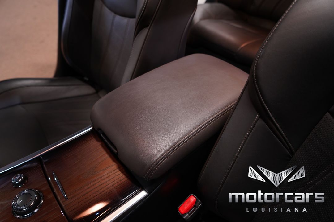 2015 INFINITI Q70L