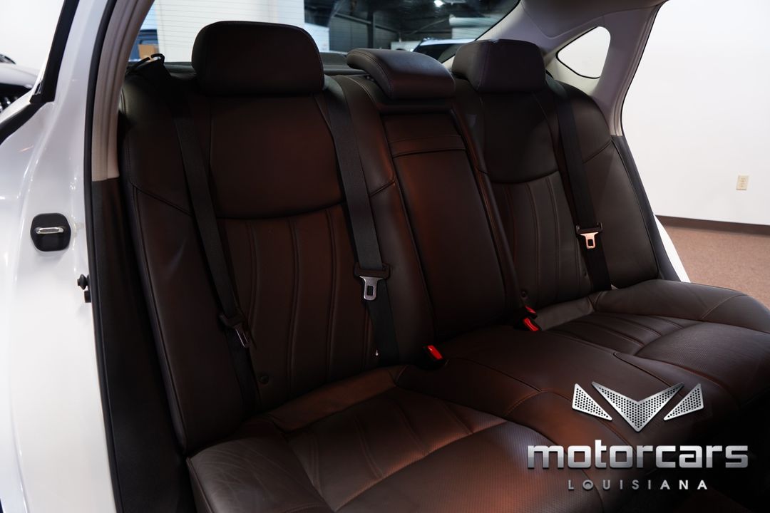 2015 INFINITI Q70L