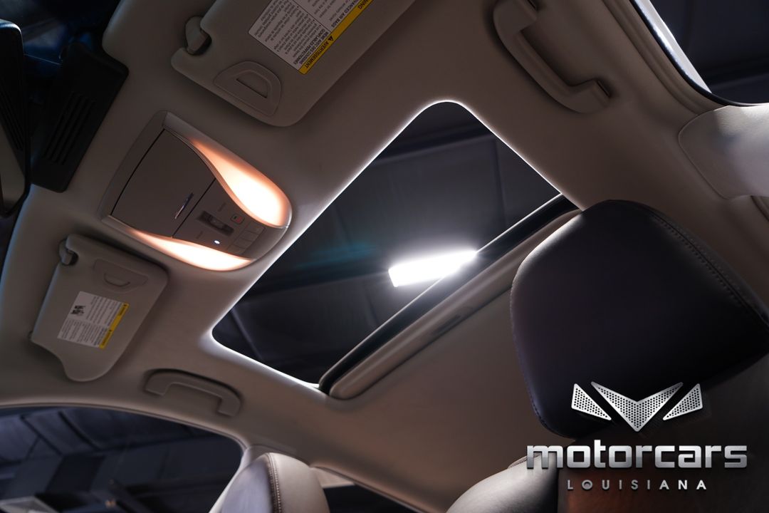 2015 INFINITI Q70L