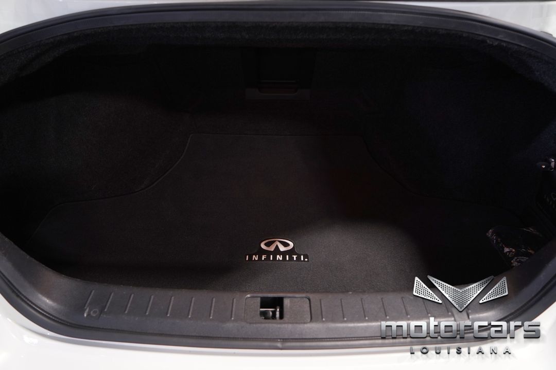 2015 INFINITI Q70L